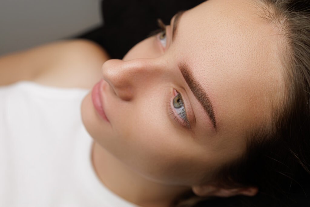 face
